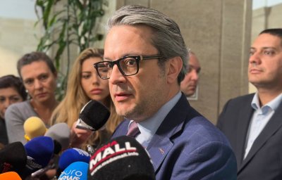 ГЕРБ преминава от режим на конструктивна опозиция в режим на критична опозиция