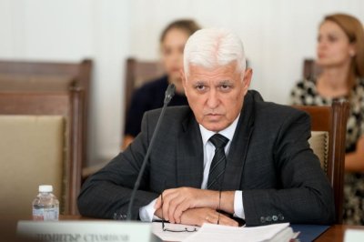 Комисията по отбрана одобри покупката на три минни ловци от Нидерландия