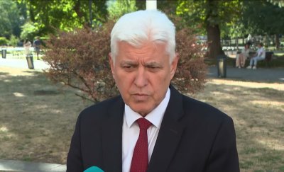 Димитър Стоянов: Няма заплаха за България, потърсихме информация от Лондон за публикацията на FT (ВИДЕО)