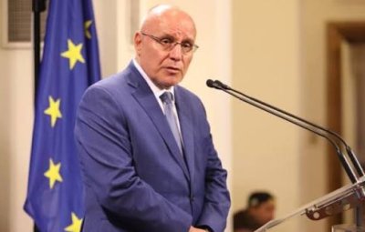 Гуверньорът на БНБ предупреди: Еврото е само началото, истинското изпитание тепърва предстои