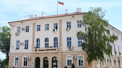 Готвят протест срещу инсинератор за изгаряне на RDF отпадъци в Елин Пелин
