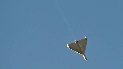Тази нощ са свалени над 100 дрона около Москва