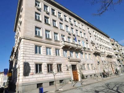 &bdquo;Хладни коридори&ldquo; в София: Общината търси начини за адаптация към климата