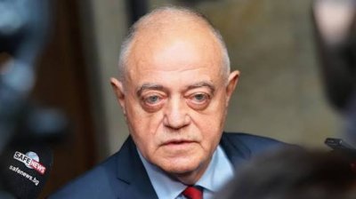 Атанас Атанасов за прелетелия над България руски самолет: Недопустимо е
