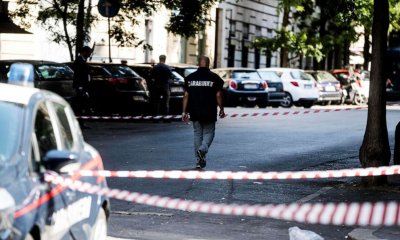 Ужас в Италия: Млад българин бе застрелян пред дома си
