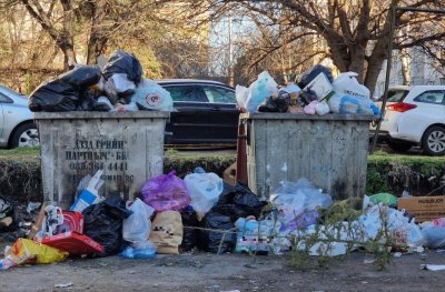 КЗК потвърди: София законно прекрати спорните търгове за чистотата