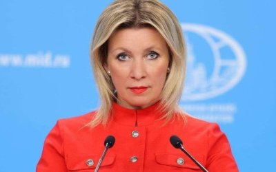 Захарова: Турция не ни е предлагала официално мораториум върху военните действия в Черно море