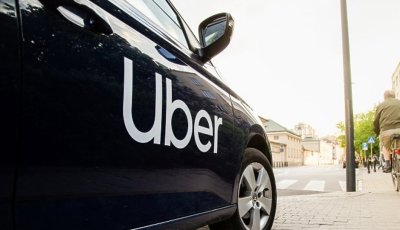 Uber отнесе рекордна глоба от нидерландския регулатор заради неправилно закриване на акаунти
