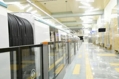 Метрото в София с удължено работно време за мача &bdquo;Левски&ldquo; &ndash; АЕК