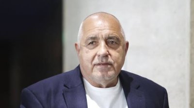 Борисов: Вертикалният газов коридор е важен за Украйна, Молдова, Румъния