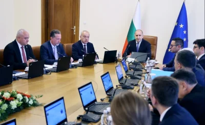 Правителството даде ход на нова процедура за избор на европрокурор от България