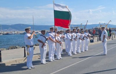 Внимание, шофьори! Ограничават движението в Несебър заради празника на града