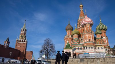 Рекордни &bdquo;дарения&ldquo; от руския бизнес към държавата: Над 4,5 млрд. долара