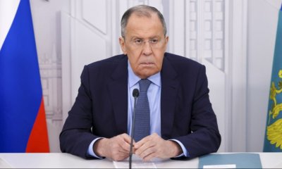 Лавров предупреди Европа: Няма да забравим помощта за Украйна