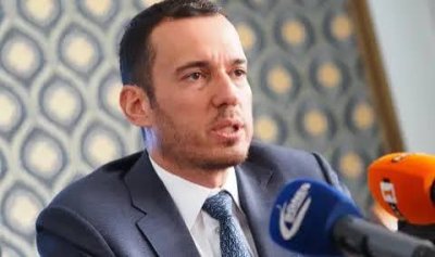 Васил Терзиев: Инвестициите в София са инвестиция в развитието на България