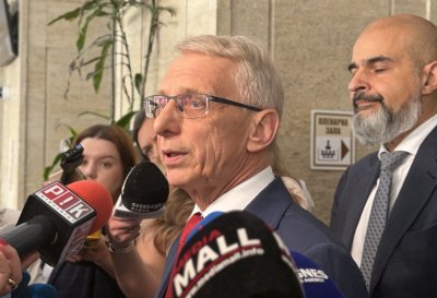 Денков към "Прогресивна България": Времето на лъжите и кухия оптимизъм свърши