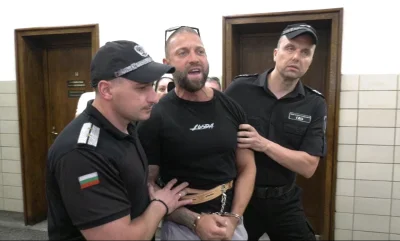 Тиктокърът Стоян Колев отива на съд за две хулигански прояви