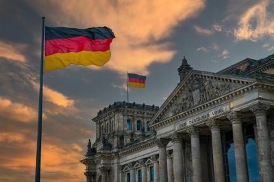 Германия е загубила 159 000 работни места за година