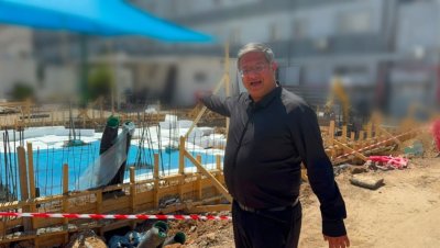 Израел строи център за екзекуция на палестинци чрез обесване с &bdquo;кабини за наблюдение&ldquo; на смъртта им