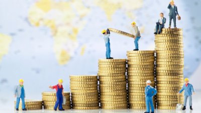 Румънската икономика се свива с 2%, България отчита ръст от 2,7%