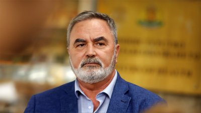Заради несъгласие с подготвяната реформа в РЗИ: Доц. Ангел Кунчев подаде оставка