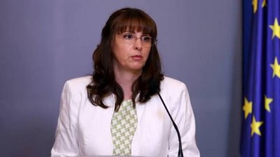 Министър Ефремова: Превенцията на противообществените прояви при децата трябва да бъде постоянна