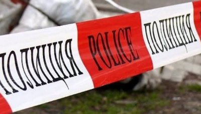 Намериха тялото на възрастна жена с множество синини в Бургас