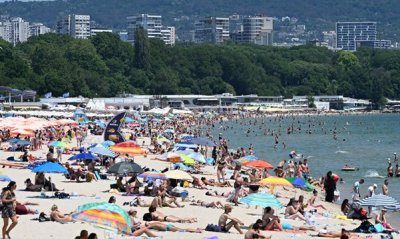 Полицията във Варна алармира: Кражбите по плажовете зачестяват