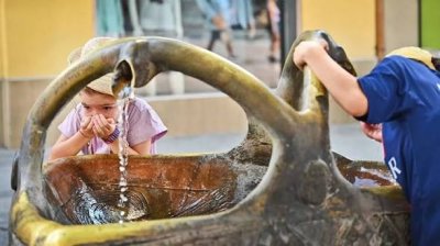Екстремните жеги поставят под натиск електроснабдяването в Европа