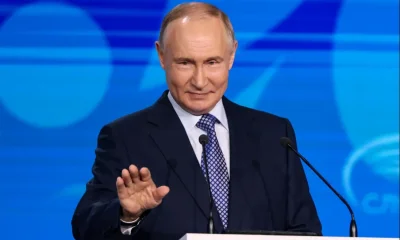 Западът целува ръка на Путин! (ВИДЕО)