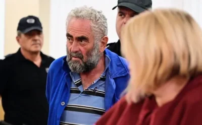 След убийството в Съединение: Бившият полицай остава в ареста, защитата говори за вендета