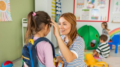 Какви здравни документи са нужни за ясла, детска градина и училище