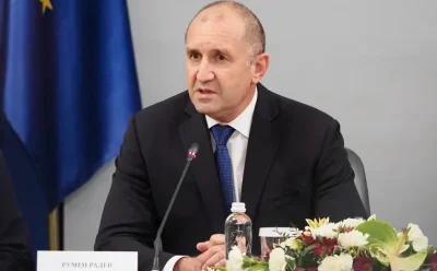 Румен Радев с важна заявка: Бюджетът за 2027 г. ще бъде приет навреме