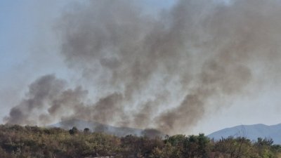 Ето къде в София вчера беше отчетена най-високата стойност на замърсяване