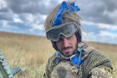 Русия обяви за издирване синът на Робърт Кенеди-младши