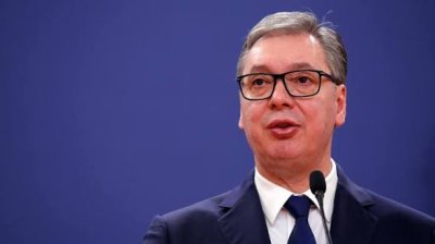 Вучич обяви началото на производството на щурмови дронове за 30 000 евро