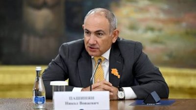 Русия: Присъединяването на Армения към ЕС не е в националните интереси на страната