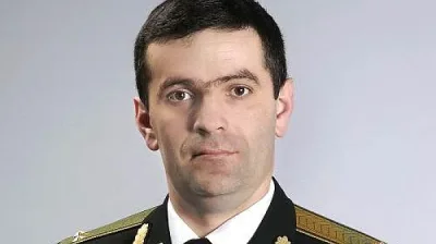 Потвърдиха смъртта на руския офицер загинал при взрив в Севастопол