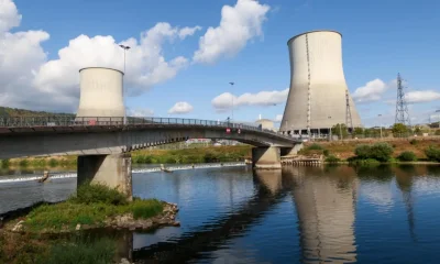 АЕЦ &bdquo;Пакш&ldquo; възстановява работата си: Унгария очаква пълна мощност до дни