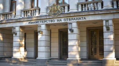 МО съобщи за транспортирани части от безпилотни летателни апарати