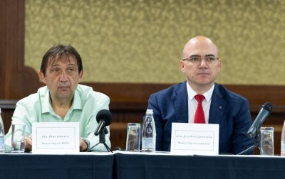 Некачествен водопровод доведе до смяна на ръководството на ВиК-Варна