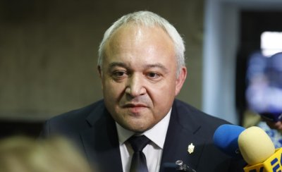 Иван Демерджиев след срещата с турския си колега: Ще се борим безкомпромисно с организираната престъпност и тероризма