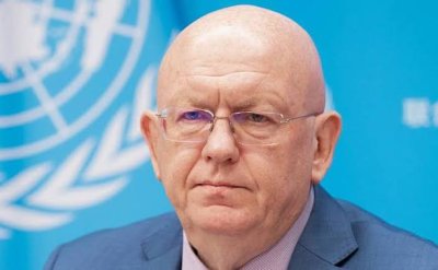 Небензя заяви, че няма да има мобилизация в Русия след септемврийските избори