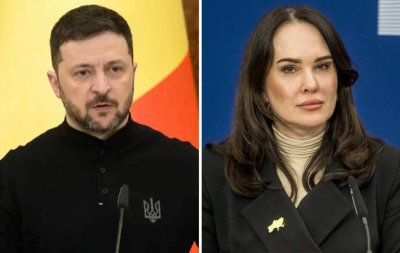 Новият корупционен скандал в Украйна: Правителството ще освободи ръководители на държавна банка, депутати питат защо заместниците Йермак все още са на постовете си