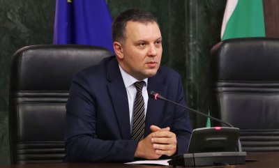 Министър Найденов с остър призив към магистратите преди вота за ВСС: Не се поддавайте на натиск