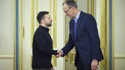 Нови правила в Германия за украинските мъже във военна възраст