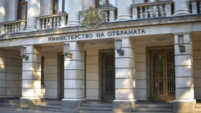 Министерството на отбраната спира стрелбите на военните полигони заради жегите