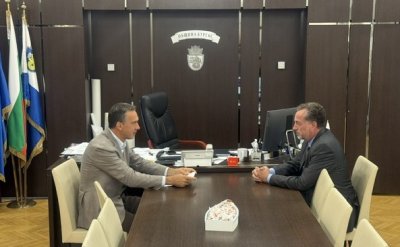 20 млн. евро от Бюджет 2026 за организацията на &bdquo;Евровизия 2027&rdquo;
