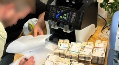 В Украйна продължава операция &ldquo;Форест Гъмп&rdquo;
