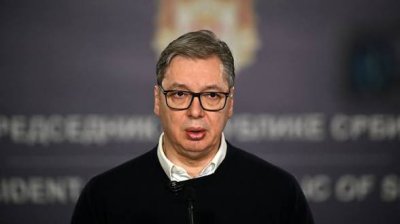 Сърбия ще проведе предсрочни парламентарни избори на 18 или 25 октомври